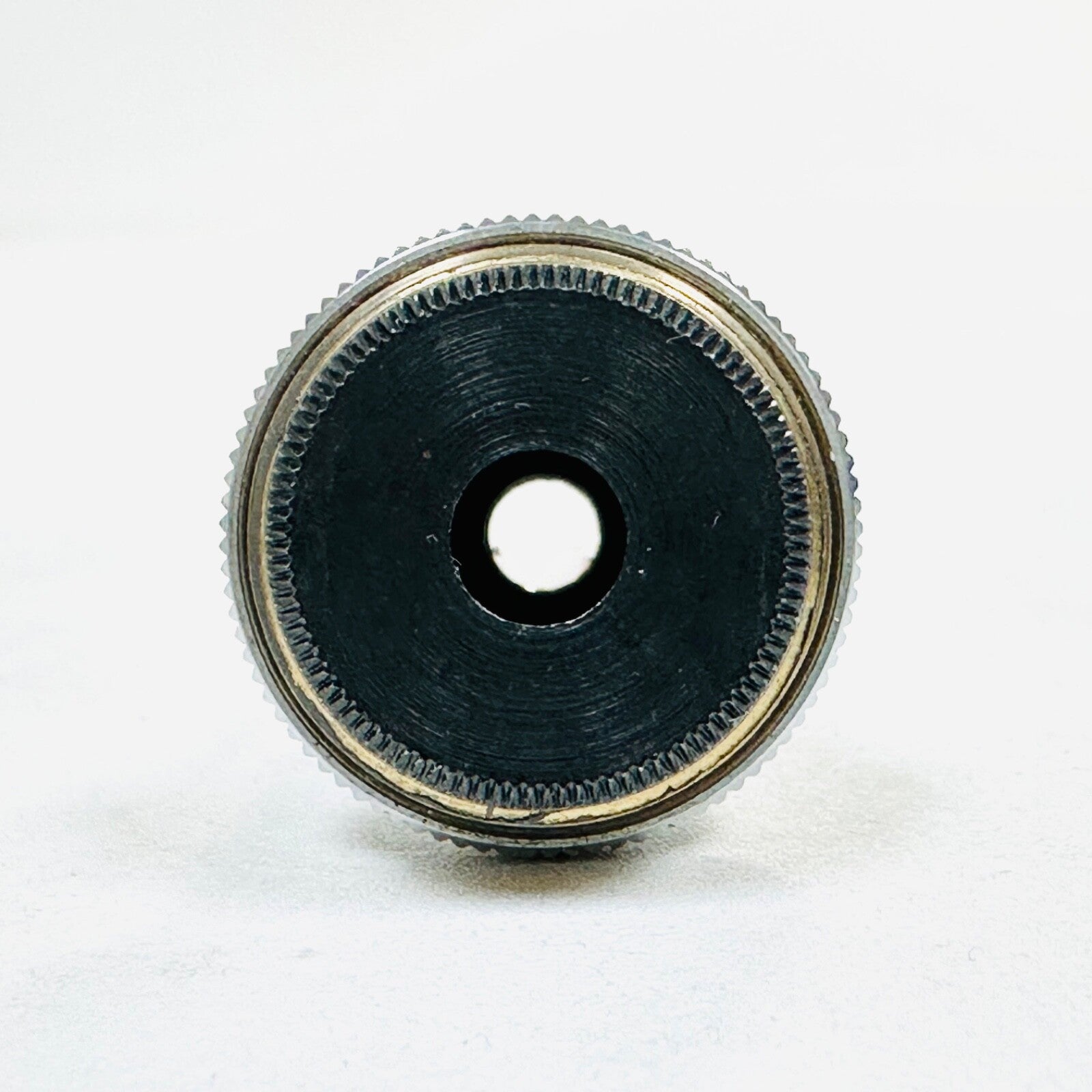AO Spencer 1116  45X N.A. .66 Microscope Objective Lens Made in USA