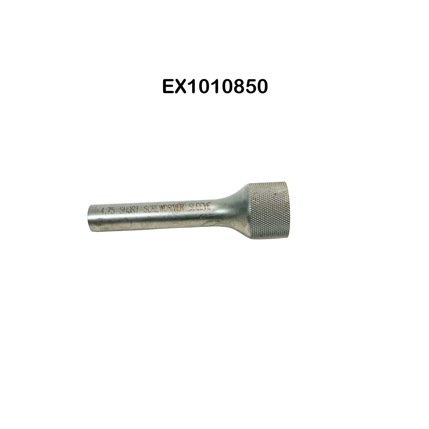 Medtronic EX1010850 SCREWDRIVER SLEEVE 4.75mm Instrument