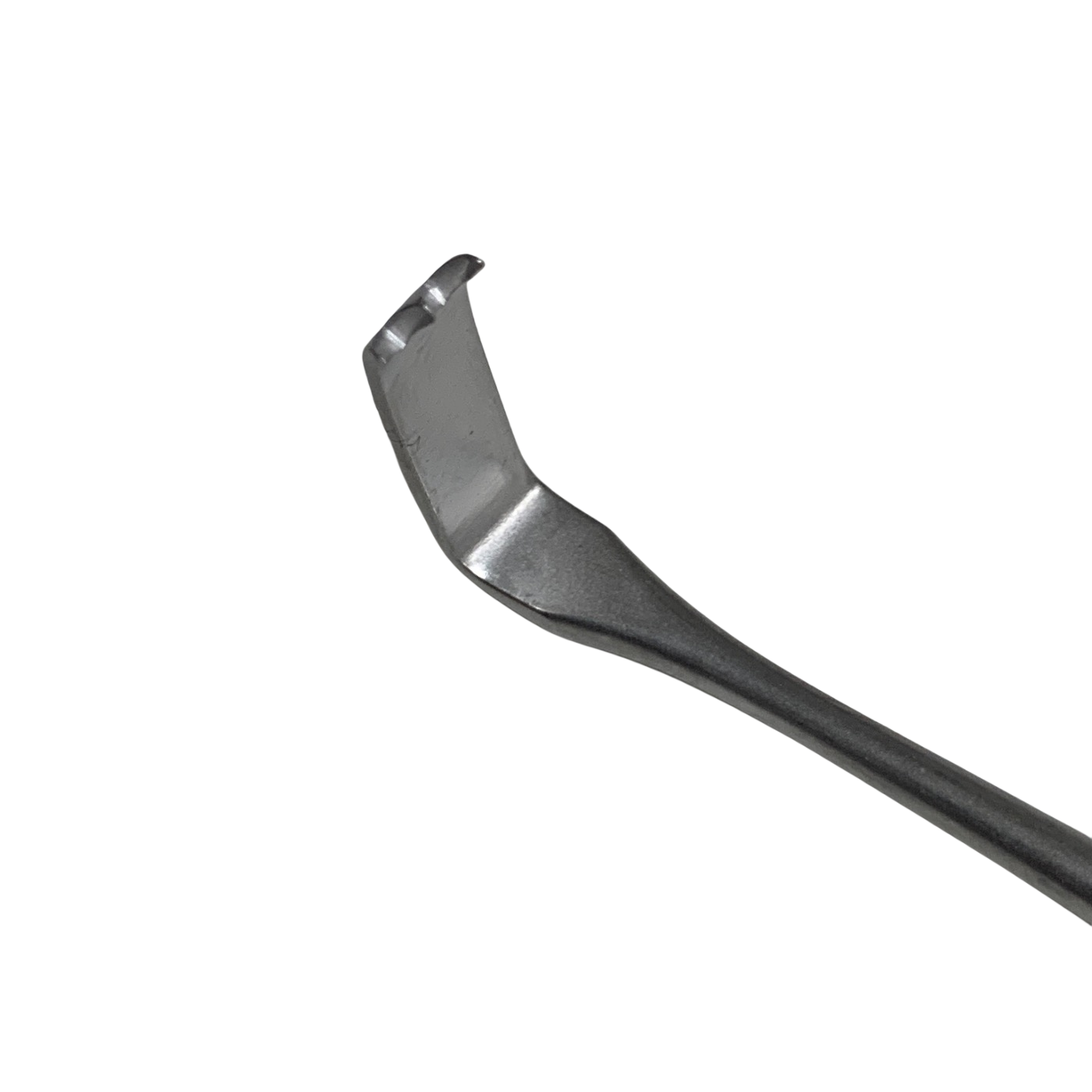 Aesculap BT194, Meyerding Thumb Retractor.