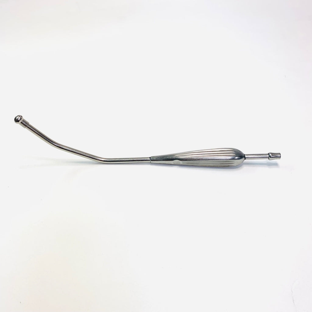 Pilling REF 16-2300, Yankauer Suction Tube