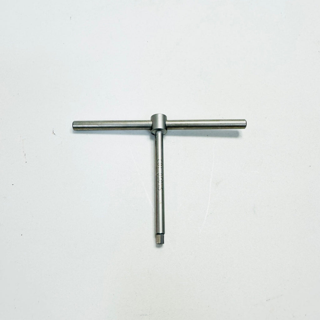 EBI 05045 T-Handle Hex Wrench Instrument