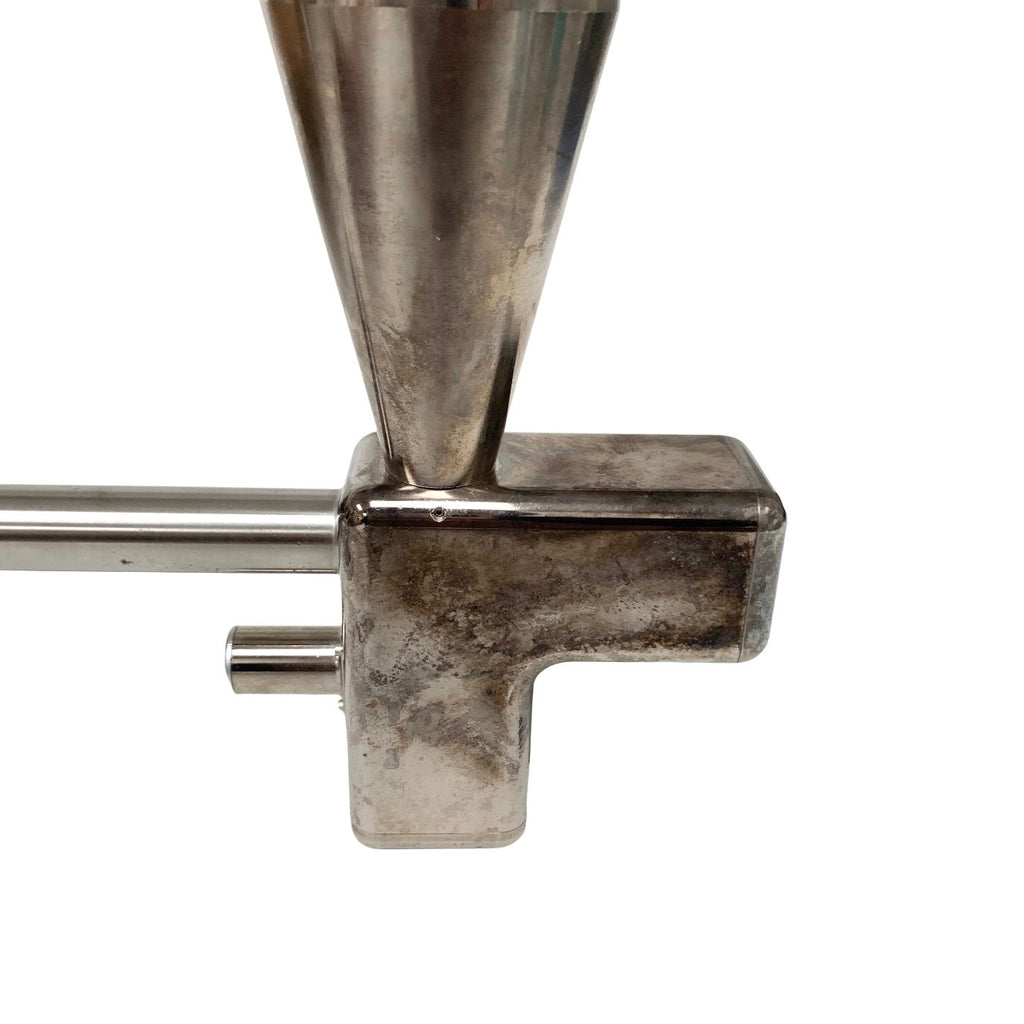SCITON REF 1500-010-01, Micro laser Peel Scanner Handpiece