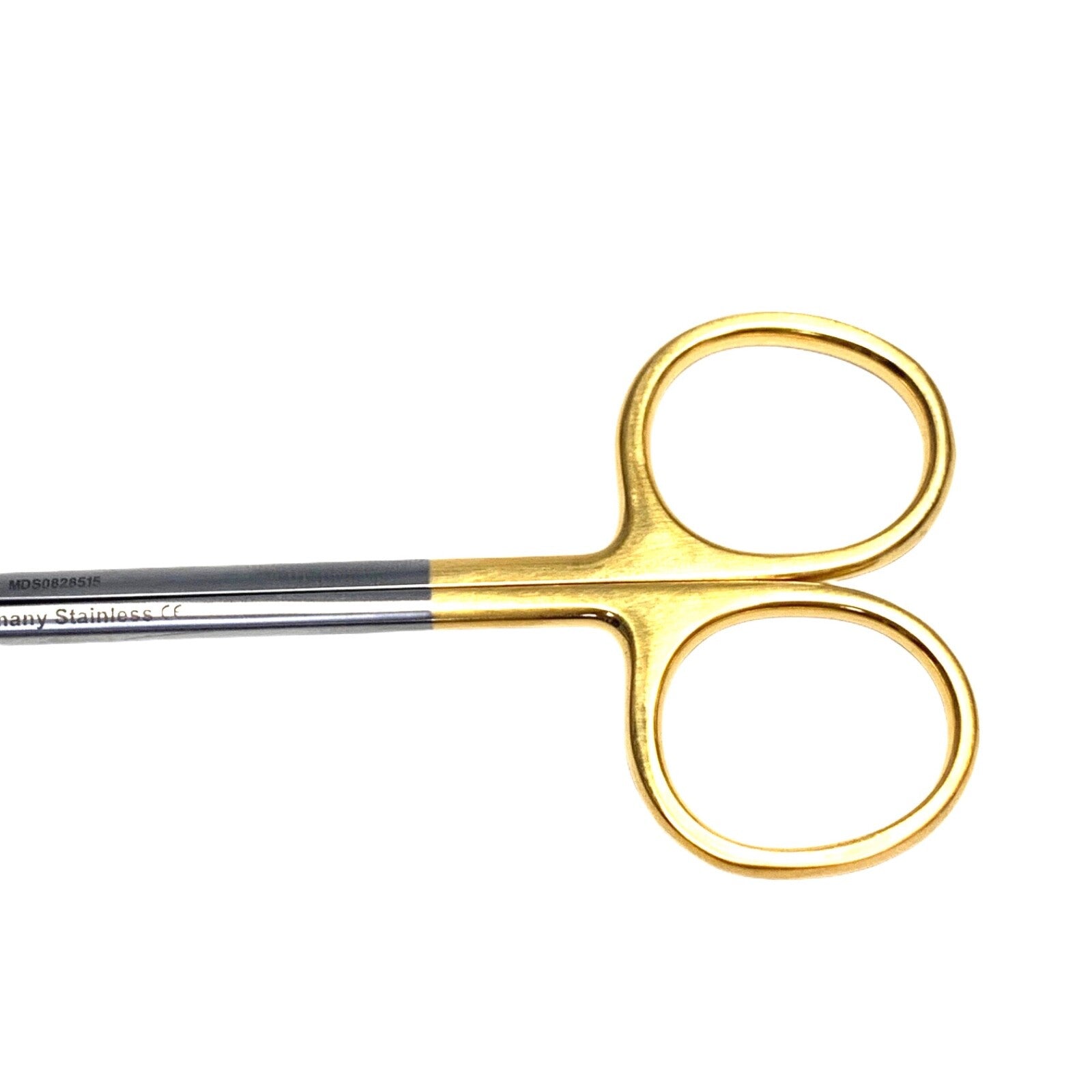 Medline Konig REF MDS0828515, Metzenbaum Dissecting Scissors