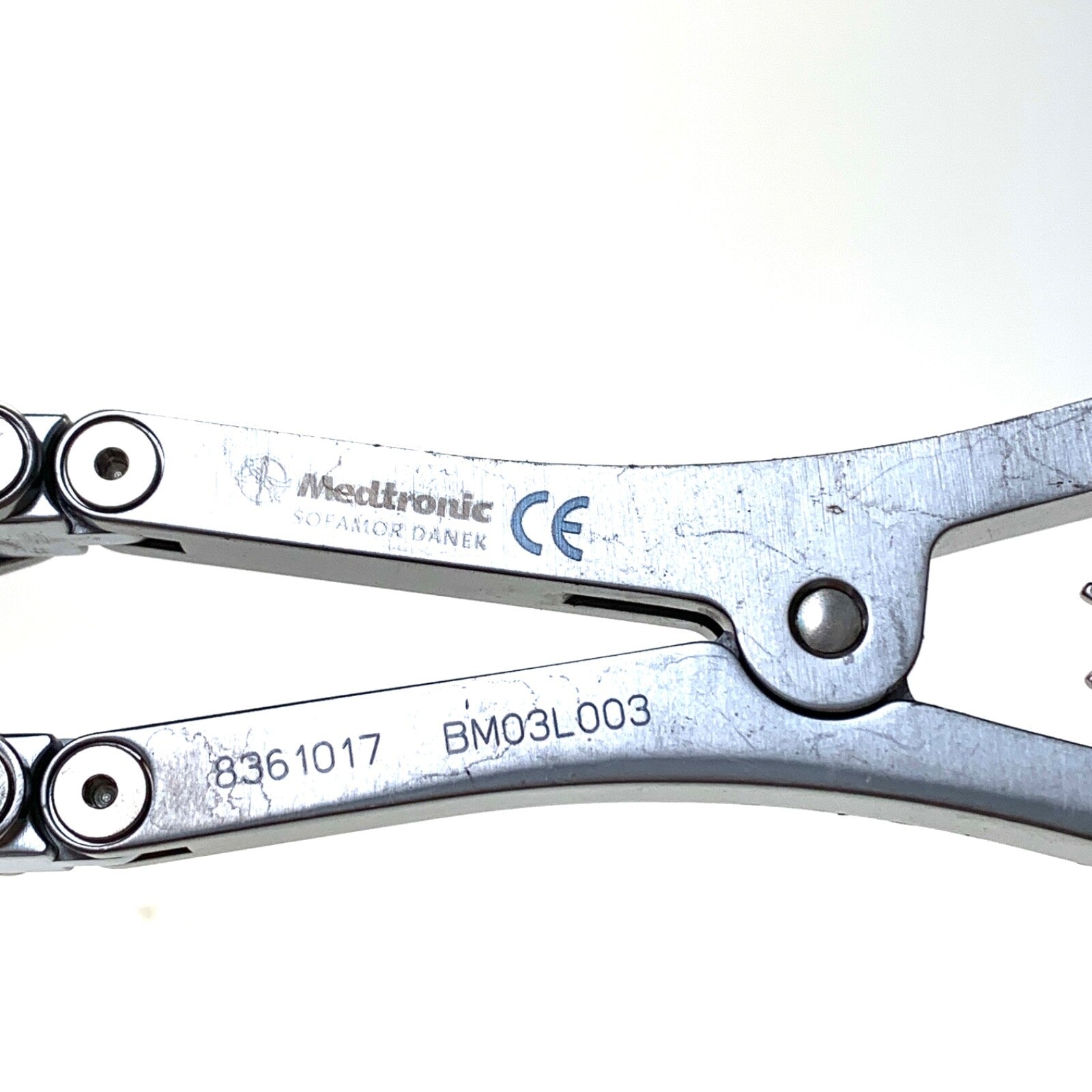 MEDTRONIC REF 8361017, Parallel Distractor