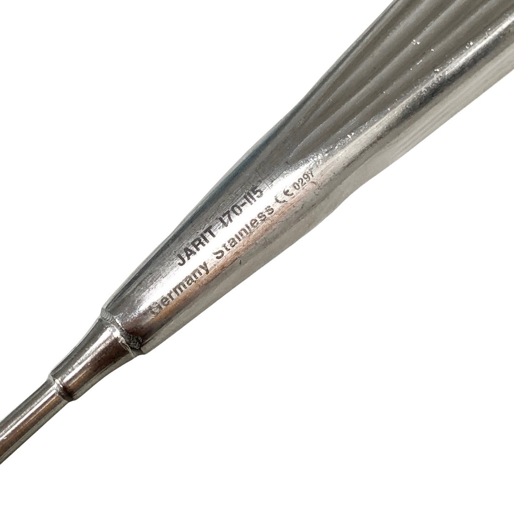 JARIT REF 170-115, Andrews Pynchon Suction Tube, 9-1/4