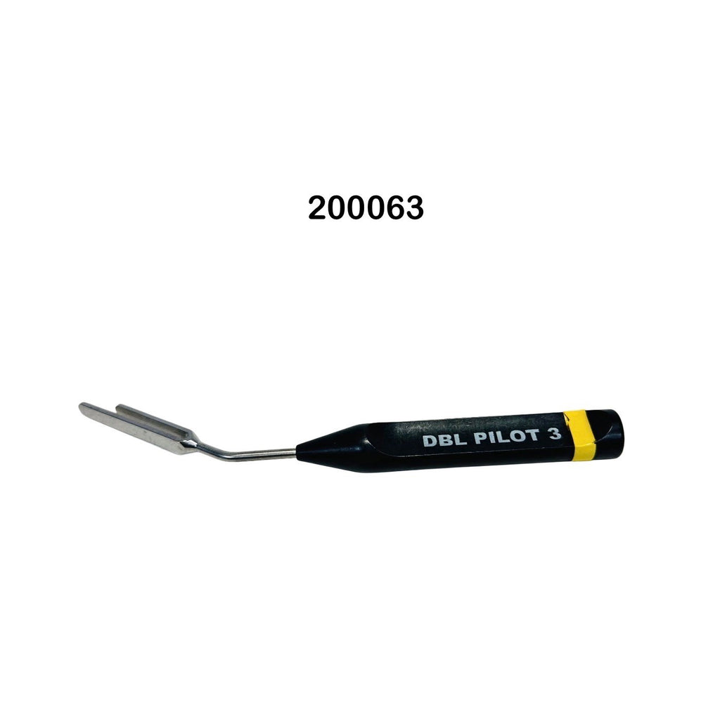 200063 Release Double Pilot 3 Instrument