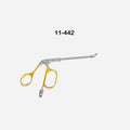 Medtrek 11-442 Arthroscopic Punch 45° Up W/ Suction Instrument