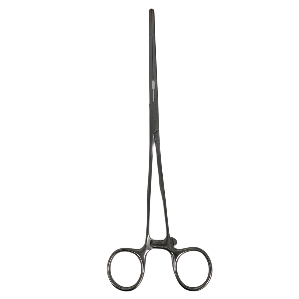 Pilling LOT OF 3. 35-3503 DeBAKEY Coarctation Clamp