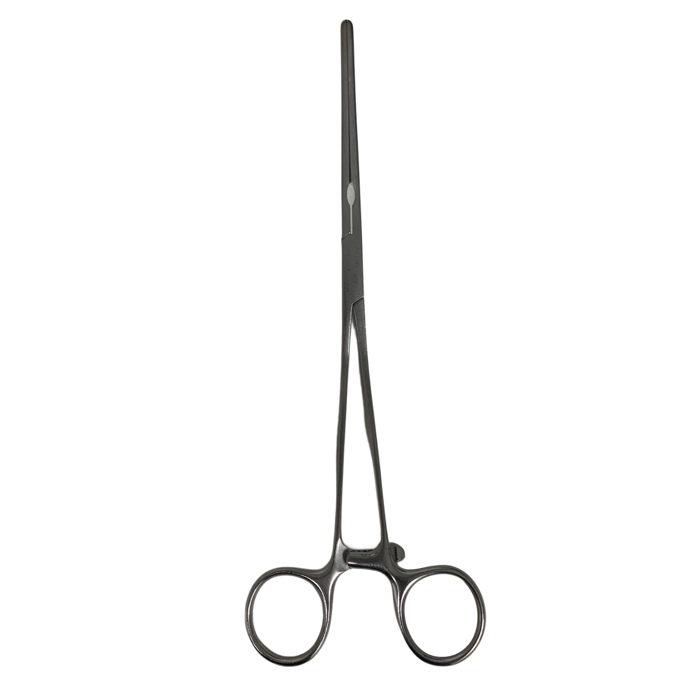 Pilling LOT OF 3. 35-3503 DeBAKEY Coarctation Clamp