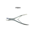Aesculap  FO641  Ruskin‑Liston Bone Cutting Forceps