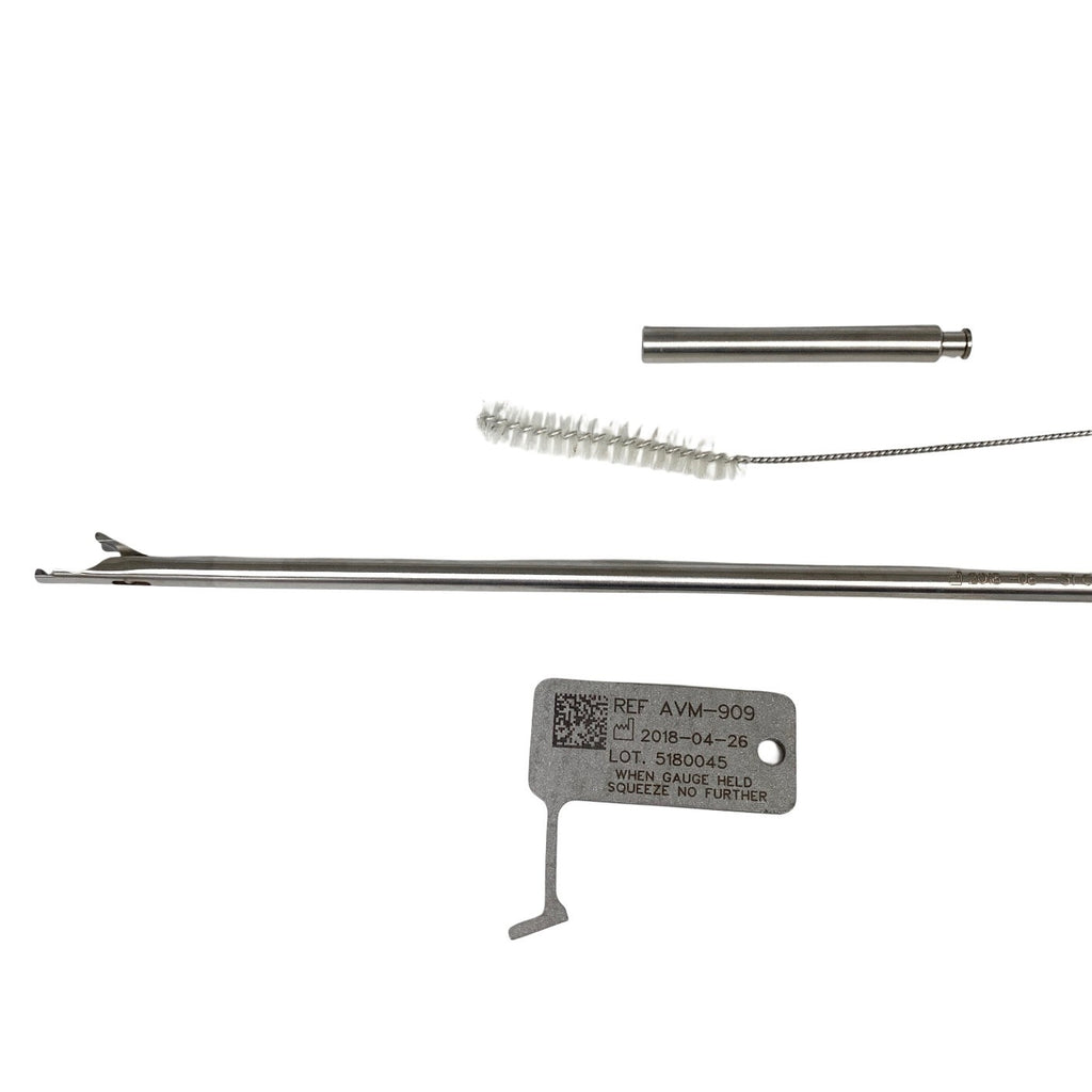 Femcare Nikomed 5180060-001 7mm Filshie Dual Incision Clip Applier w/ access.