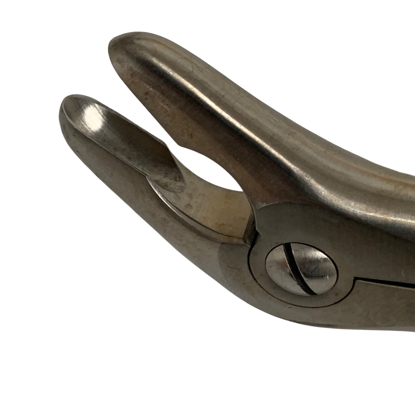 WECK 588230 STILLE-LUER DUCKBILL RONGEUR
