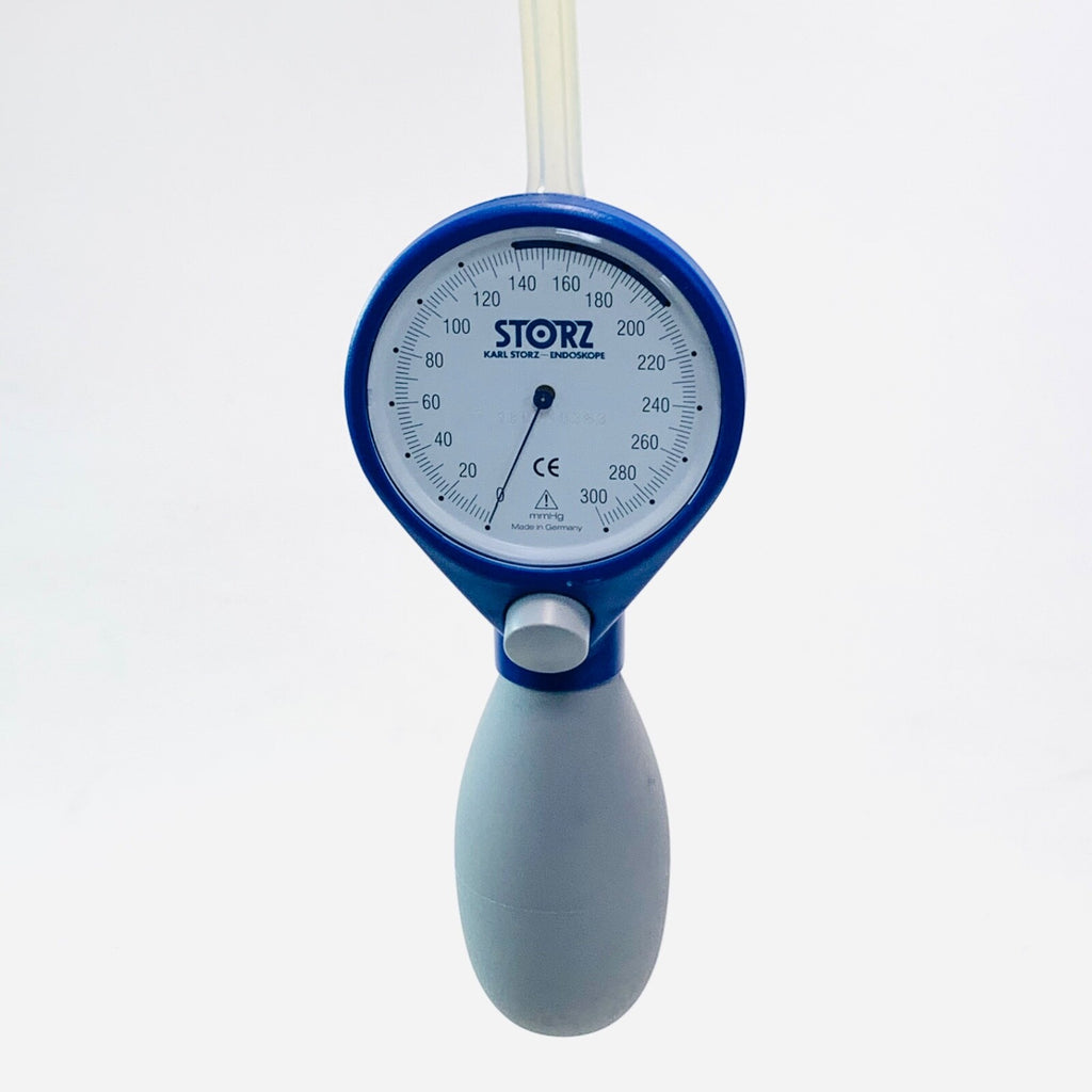 Karl Storz Endoscope Leak Tester Flexible Endoscopy
