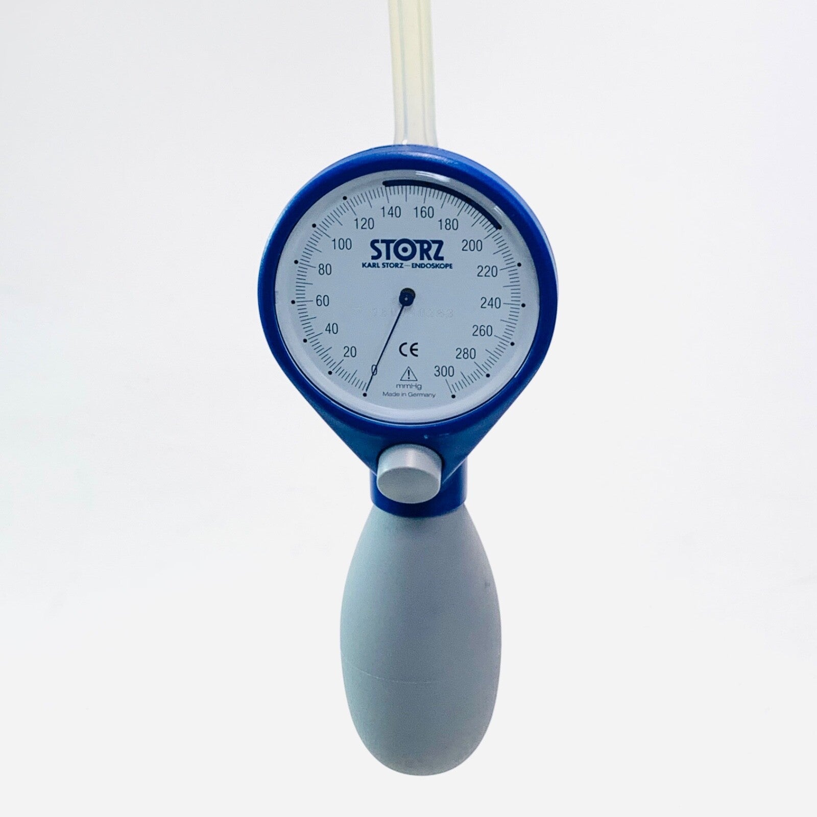 Karl Storz Endoscope Leak Tester Flexible Endoscopy