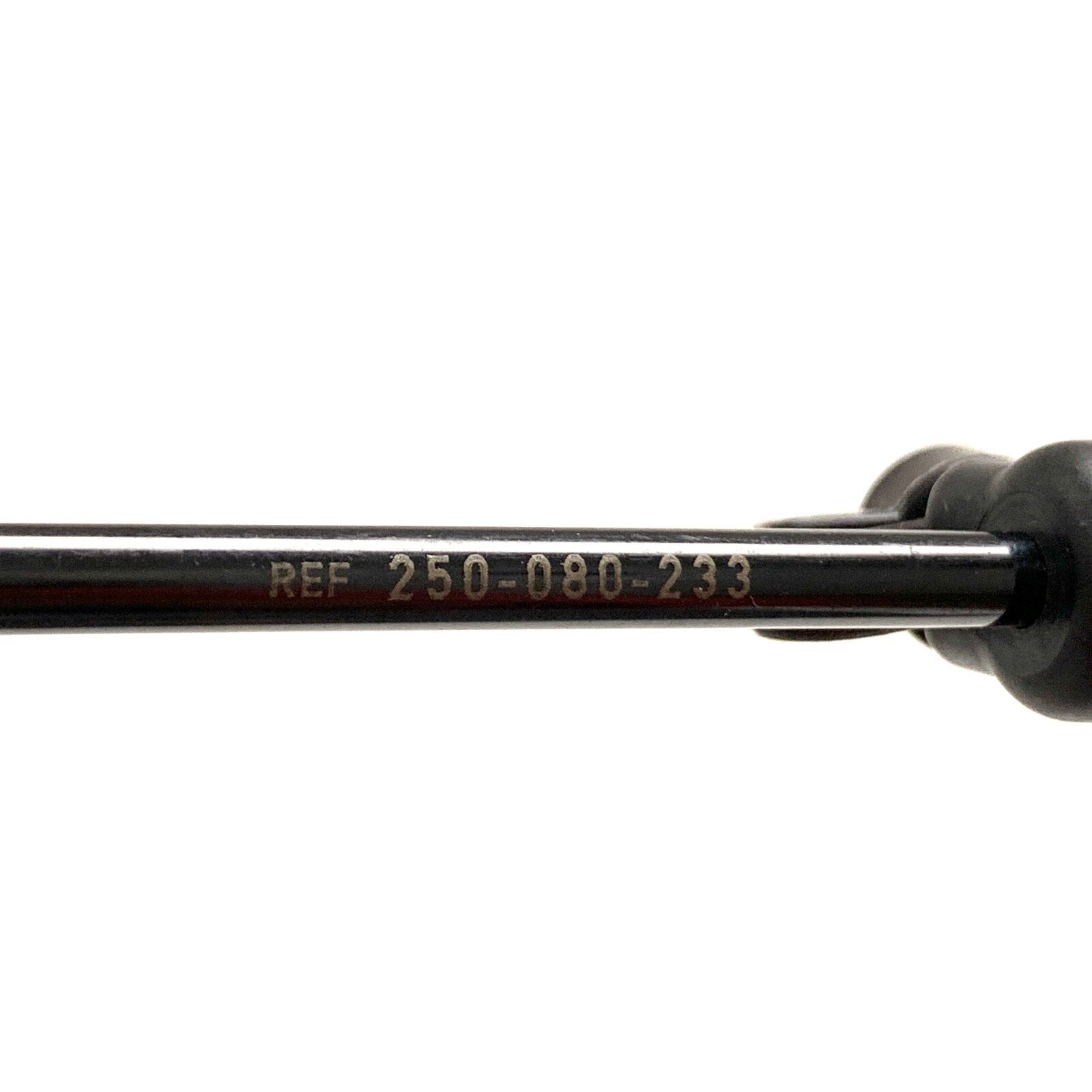Stryker REF 250-080-290, 5mm Biopsy Punch w/ Shaft & Handle