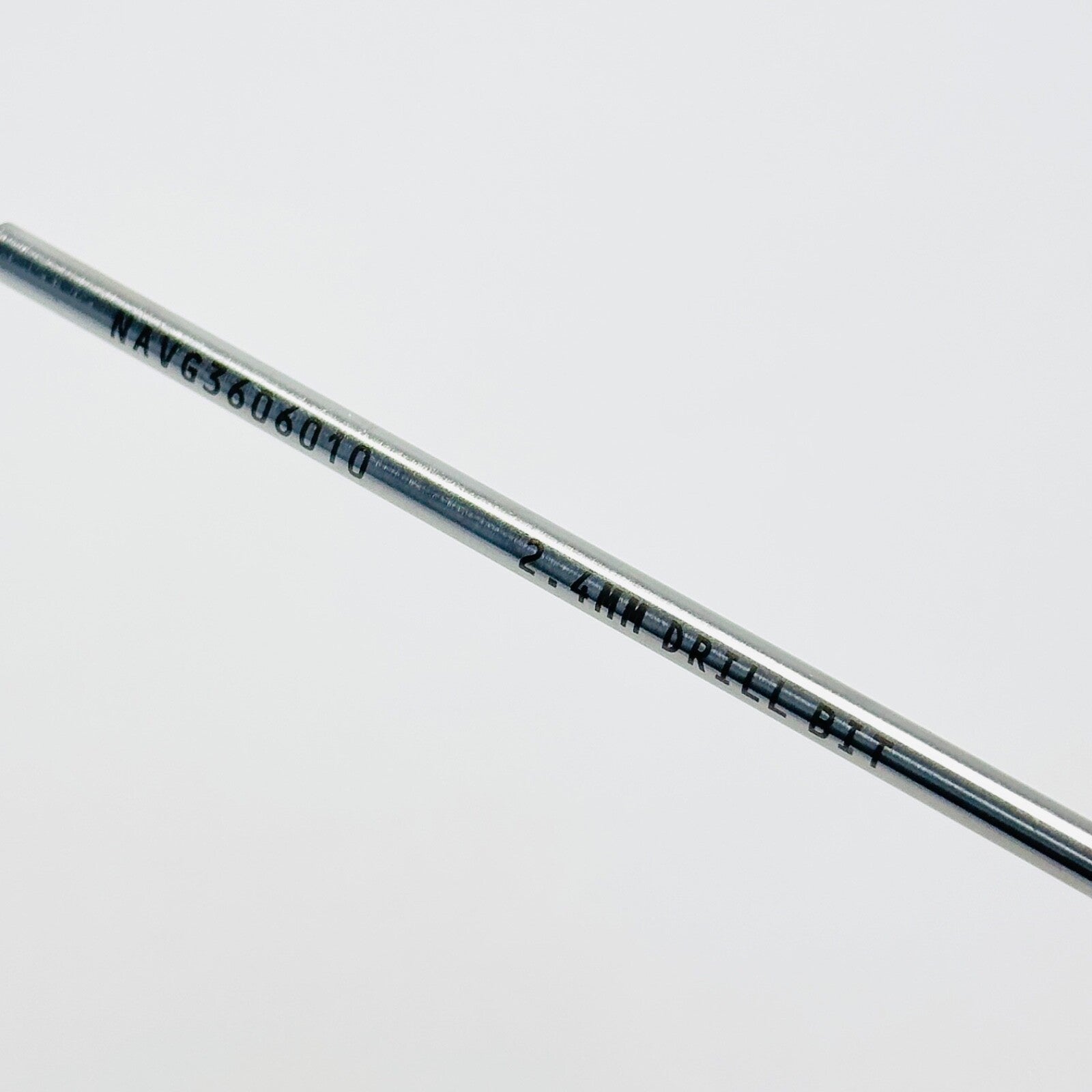 Medtronic NAVG3606010 Infinity Oct Navigated Drill Bit