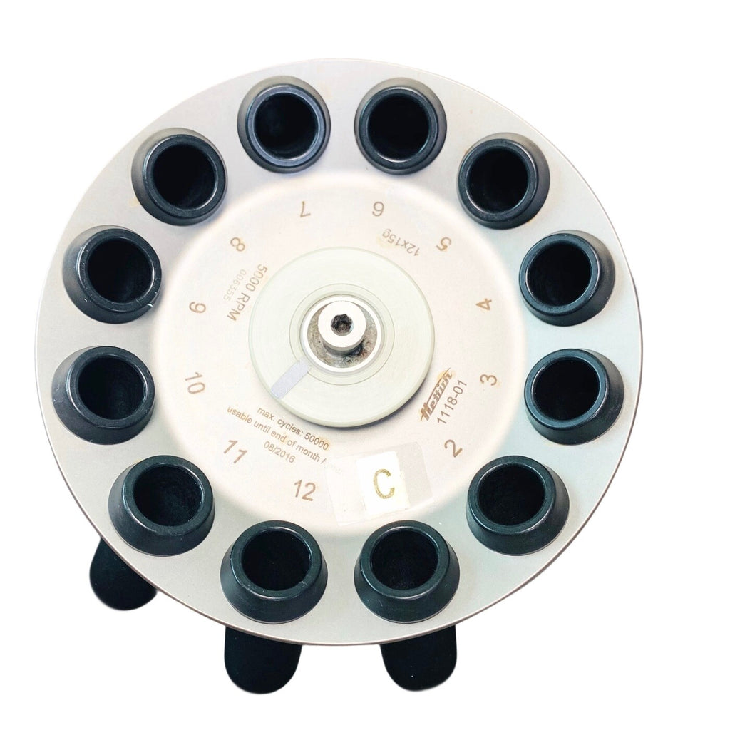 Hettich Ref D-78532 Tuttlingen, TYPE 1004-01 CENTRIFUGE