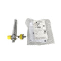 Precision Medical Ref 8MFA, Air Flowmeter 0-15 LPM Ohmeda Oxygen Regulator