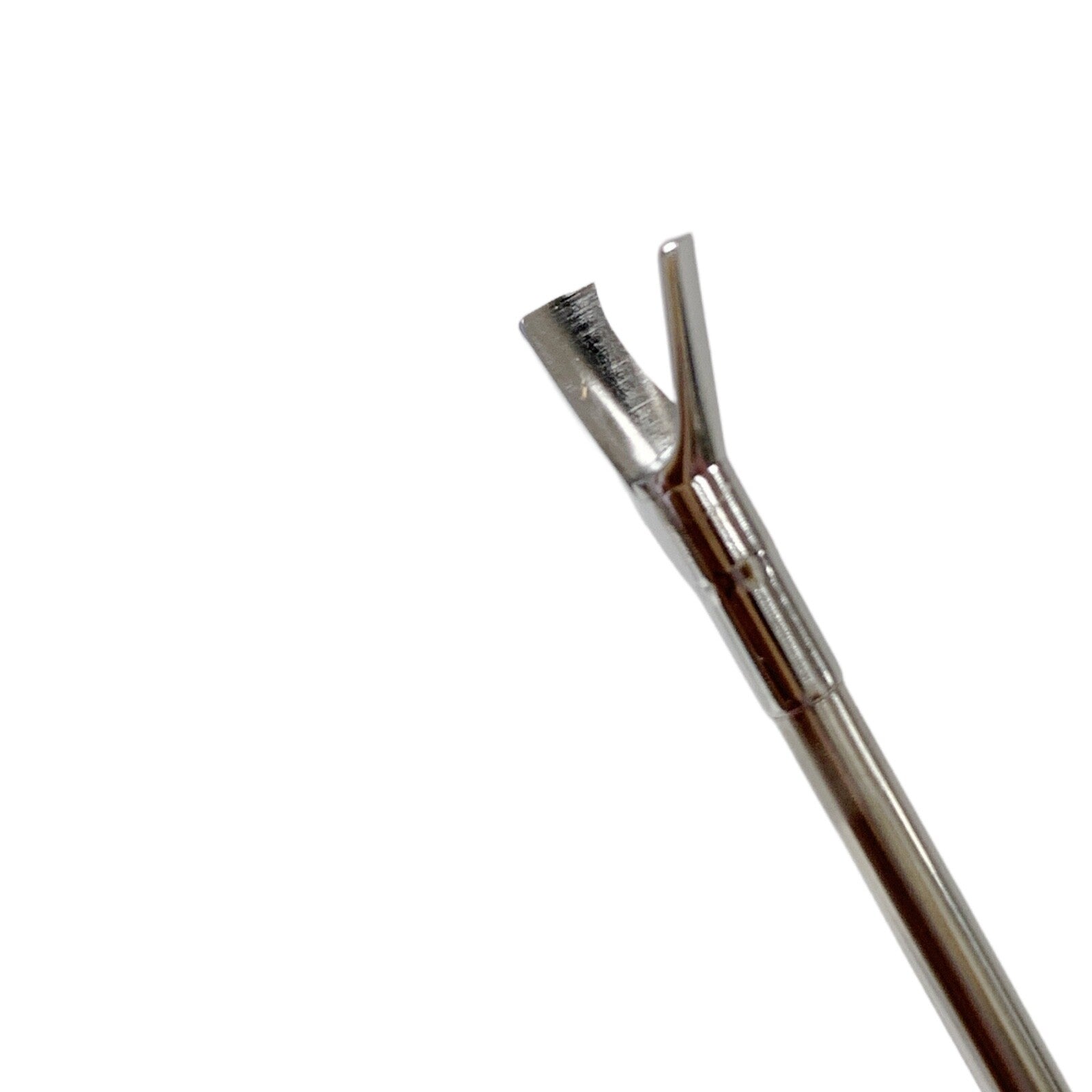 Symmetry Medical REF 1010204, Access 20 degree Tip, Hooked Right Rotary Scissor