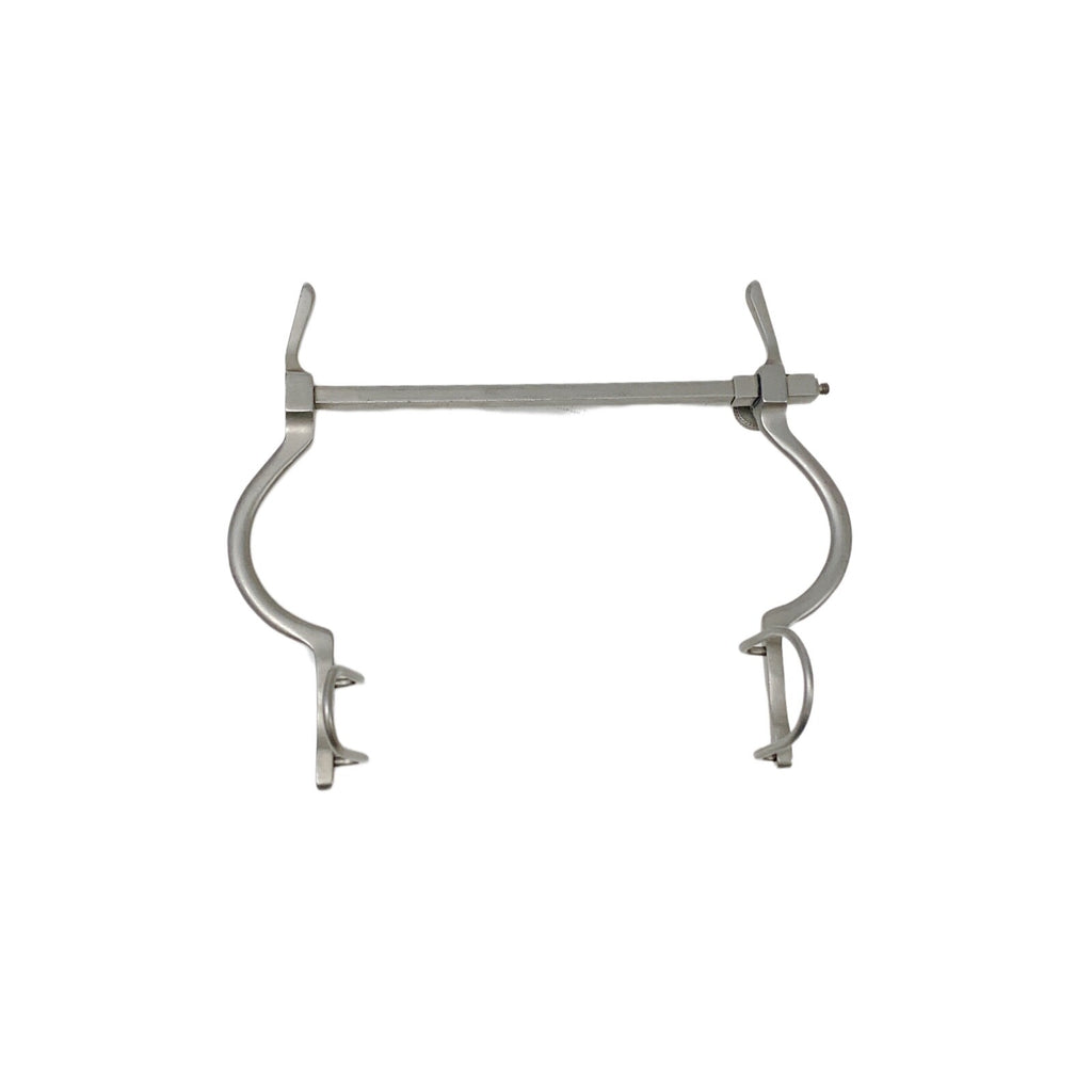 V. Mueller REF SU3008, Pediatric Balfour Retractor