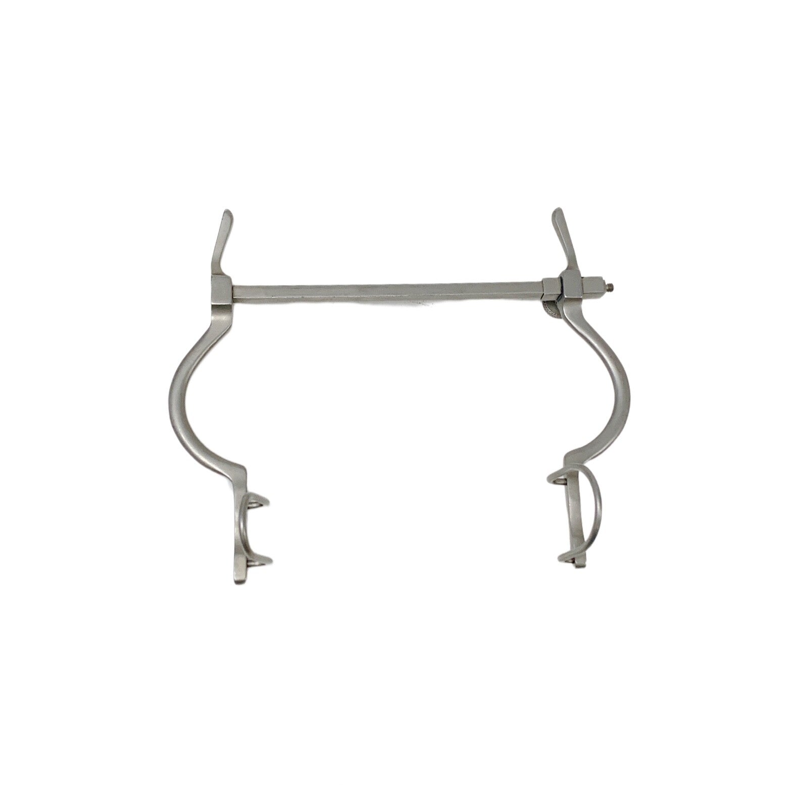 V. Mueller REF SU3008, Pediatric Balfour Retractor