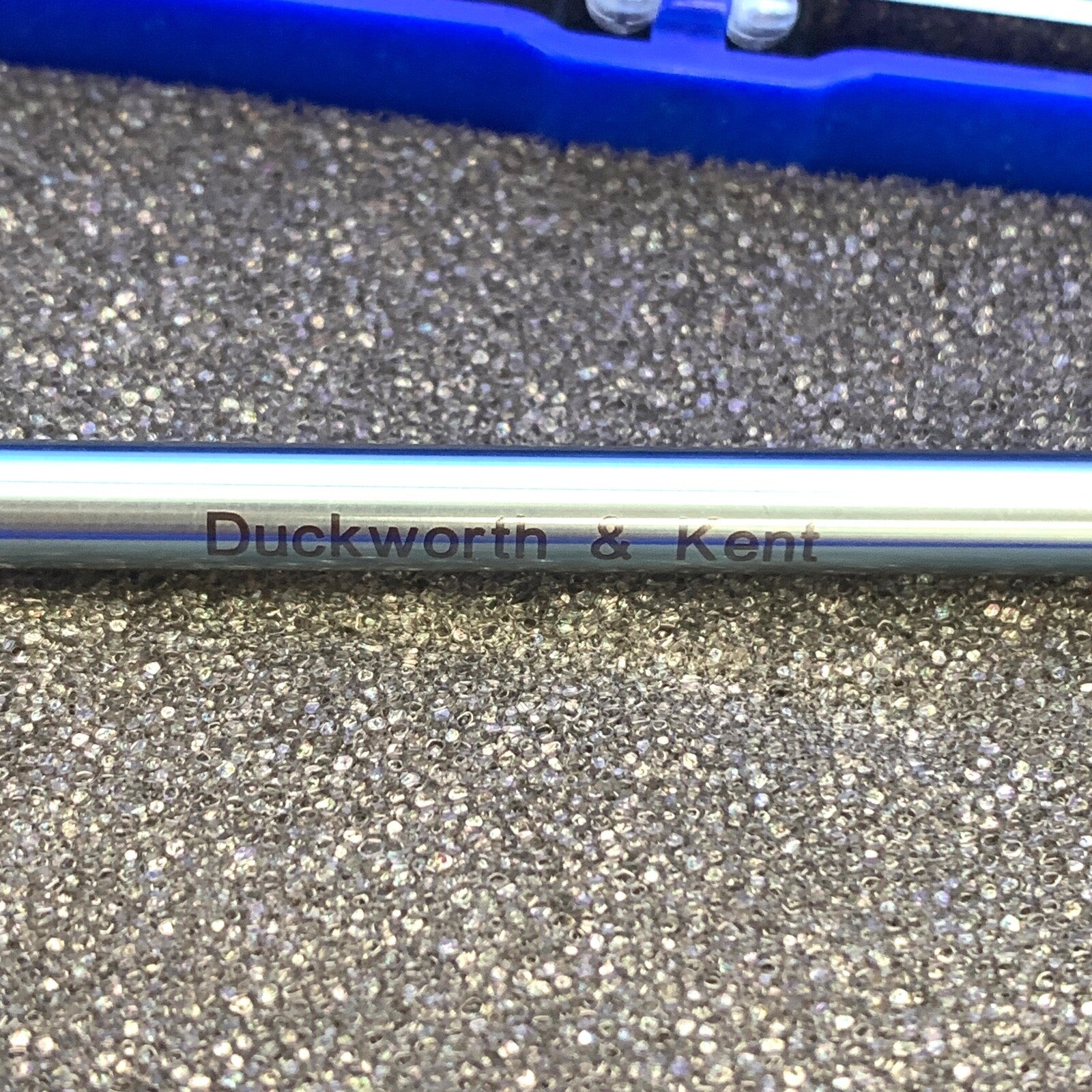 Duckworth & Kent REF 6-400, Kuglen Iris Hook & IOL Manipulator
