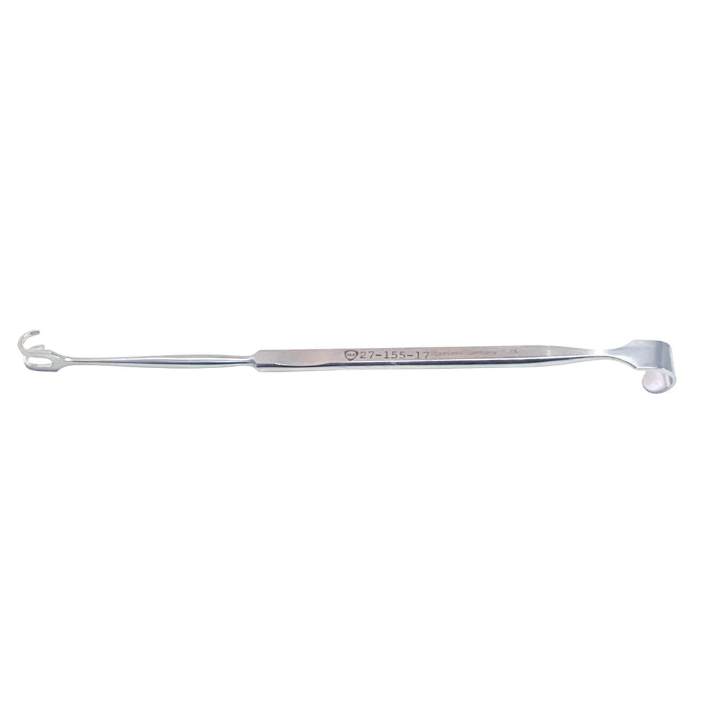 KLS Ref 27-155-17, TRACHEA RETRACTOR