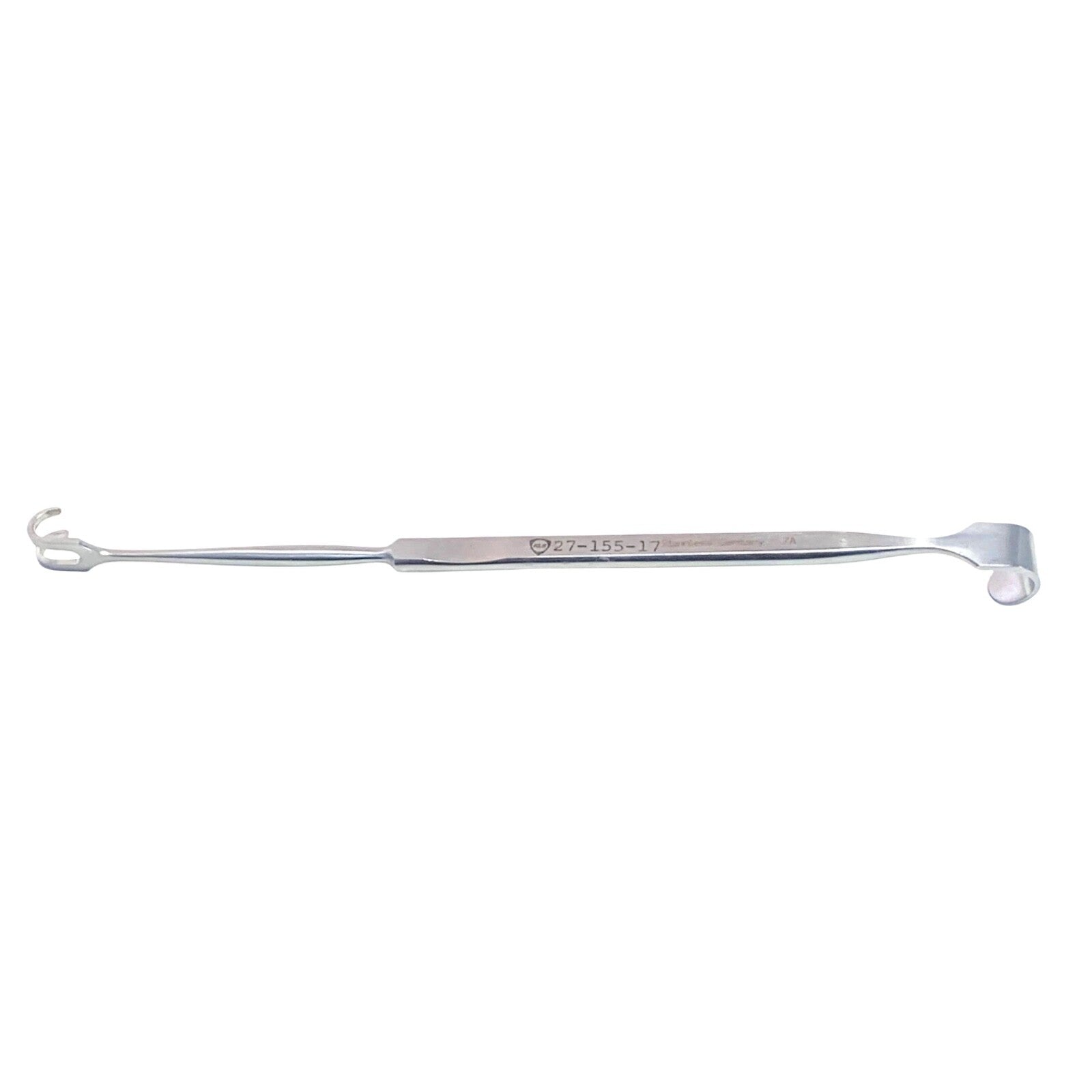 KLS Ref 27-155-17, TRACHEA RETRACTOR