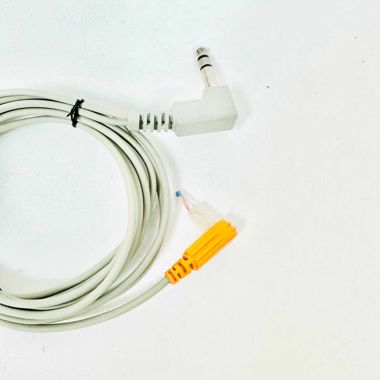 Teleflex 380-89 Hudson Rci Dual Temperature Probe Instrument