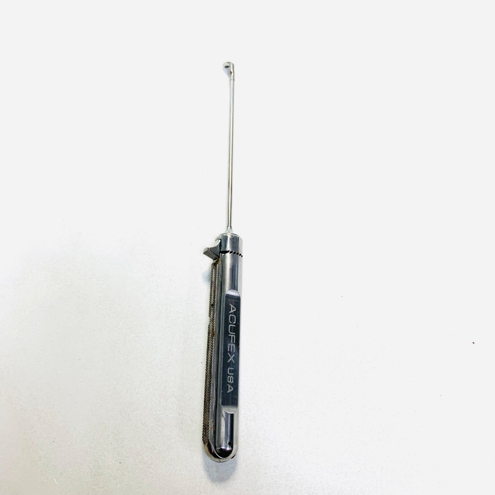 Acufex CIGAR HANDLE GRASPER, RIGHT
