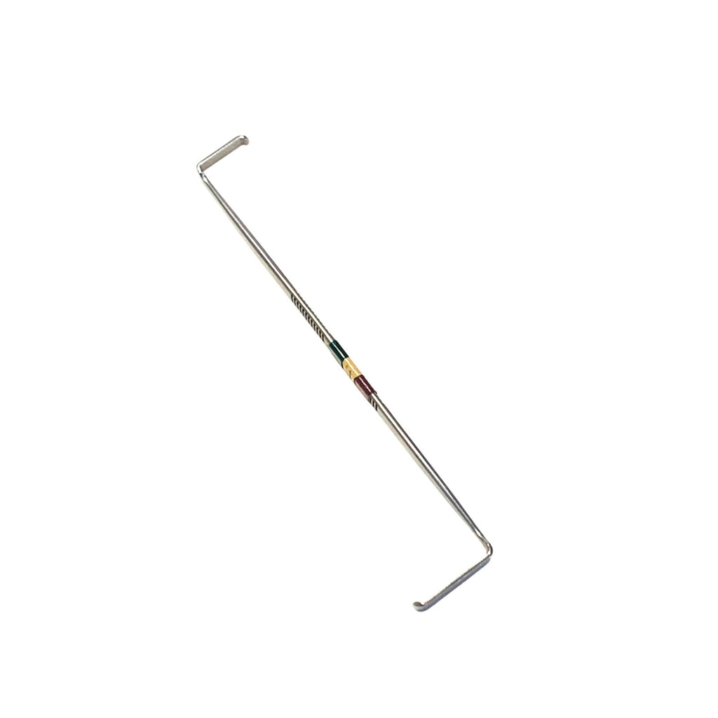 Storz REF N1268, House Hand Retractor DOUBLE ENDED