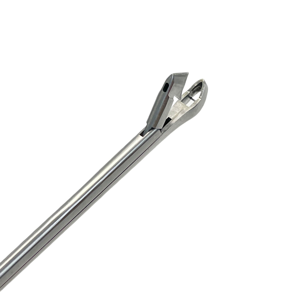 JARIT 505-145 Tischler Biopsy Forcep Pointed Jaws, Working Length 9"