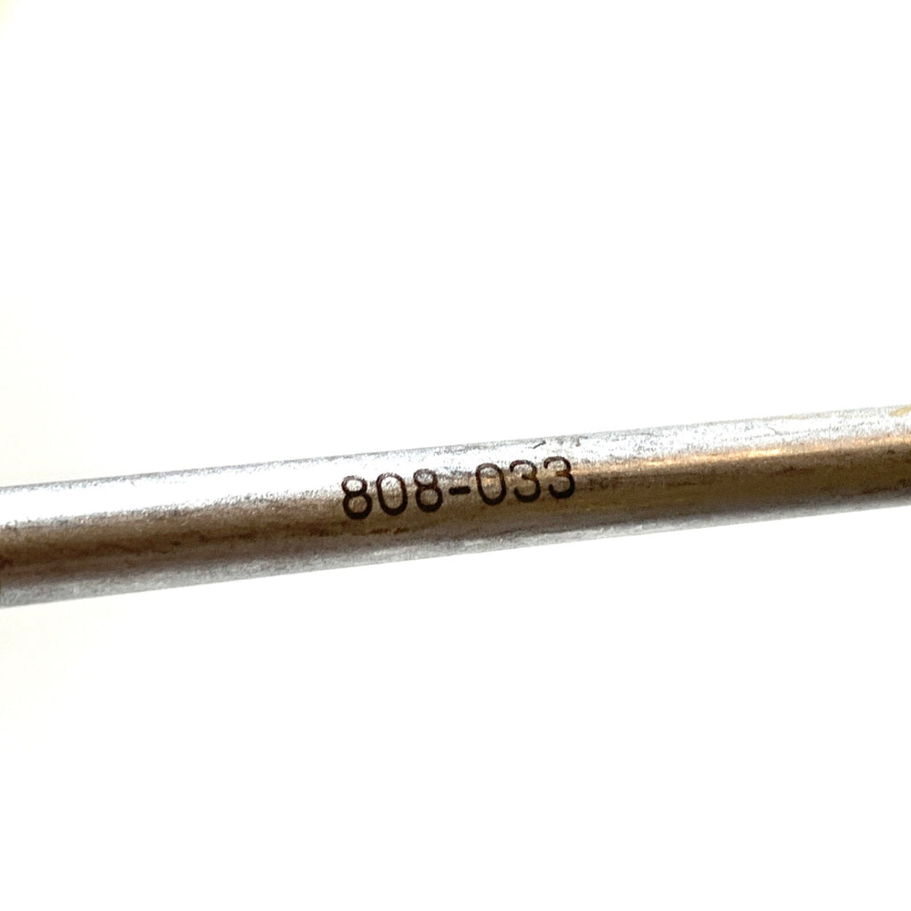 Medtronic Sofamor Danek REF 808-033, Large Laminar Hook Trial