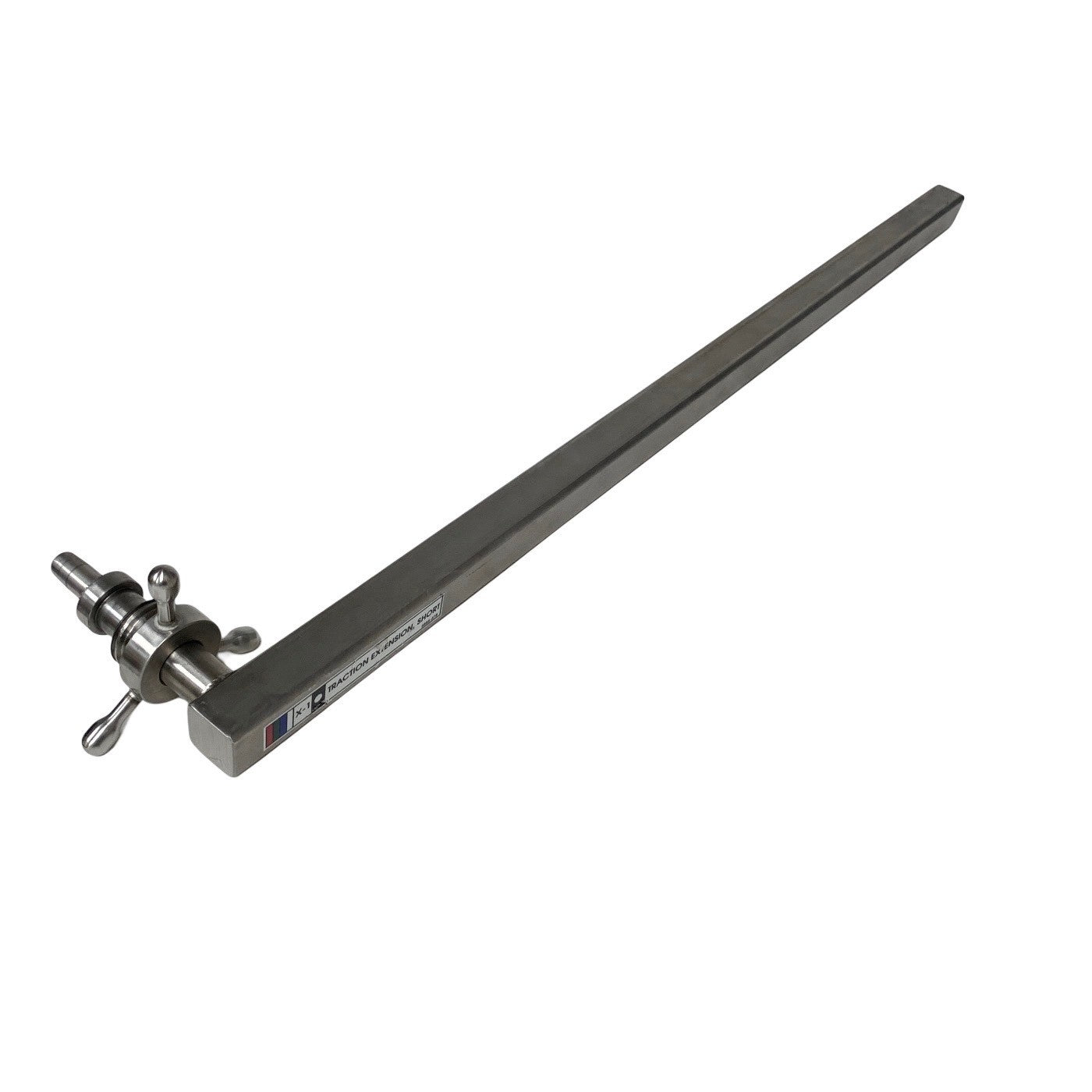 Mizuho OSI REF 5855-578, X-1 TRACTION EXTENSION, SHORT