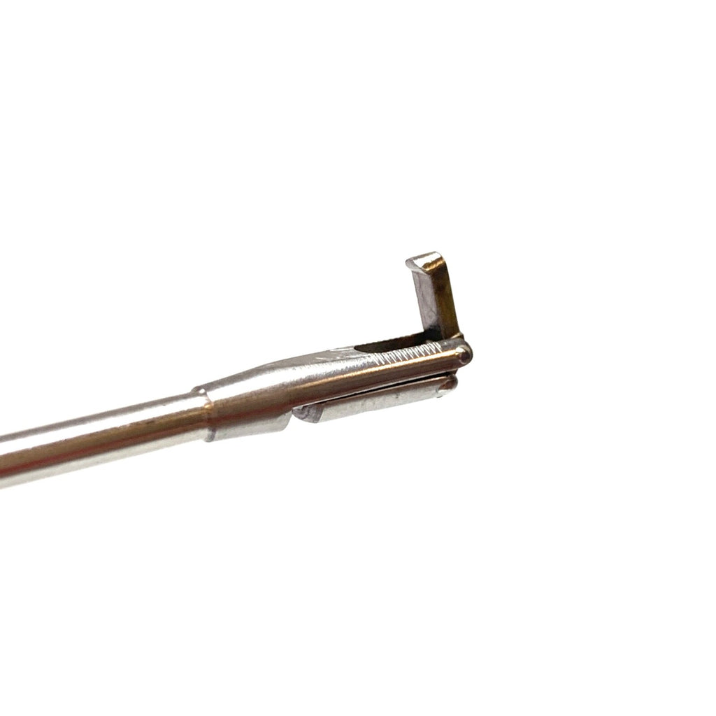 Xomed REF 3712032, Ostrum Antrum Backbiter Punch Forceps