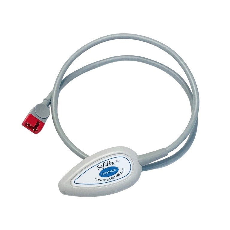 Safeline REF FCB300, FETAL SPIRAL ELECTRODE CABLE