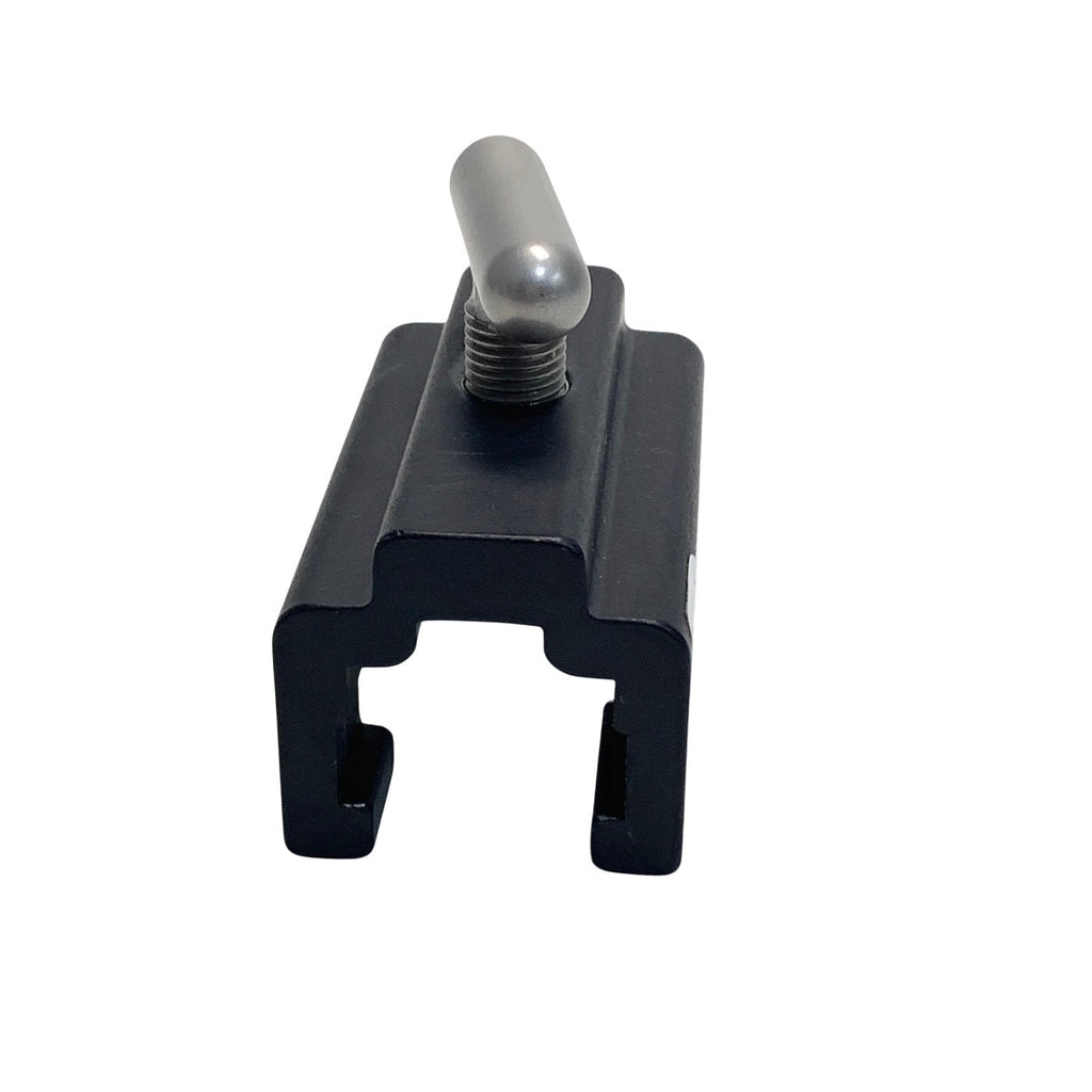 Mizuho OSI REF NP1438, SIDE RAIL TABLE CLAMP