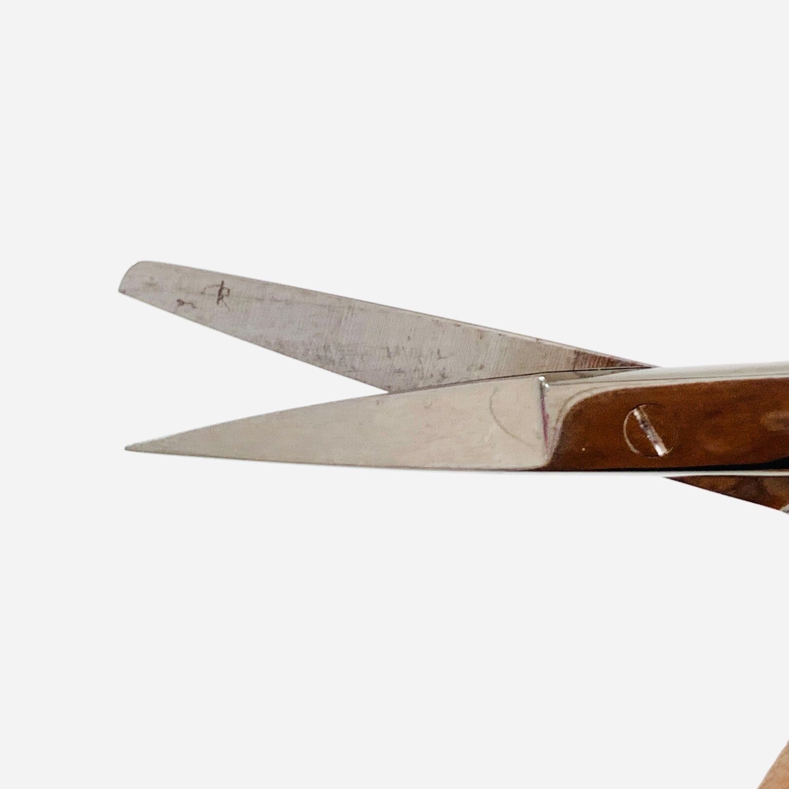 Codman REF 54-4029, Operating Scissors, Straight, Sharp/Blunt, 5 1/2 in