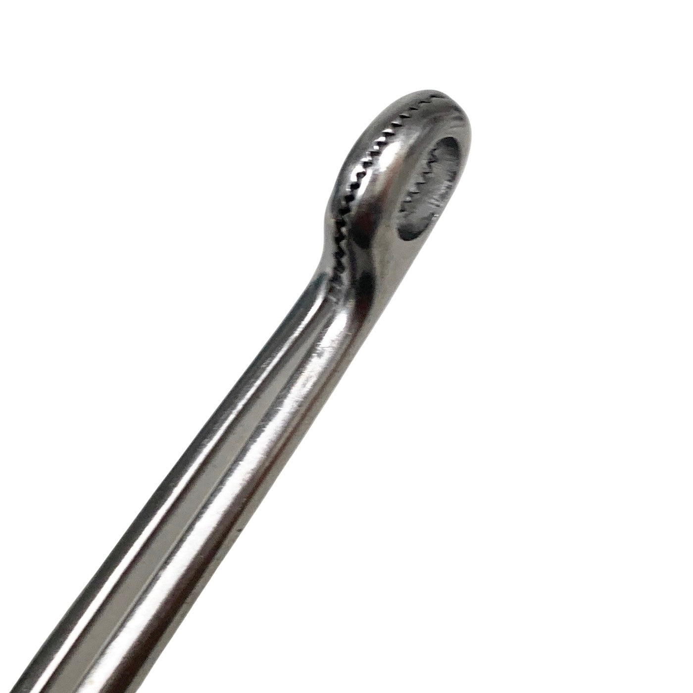 UNBRANDED LOT OF 3 MAGILL FORCEPS