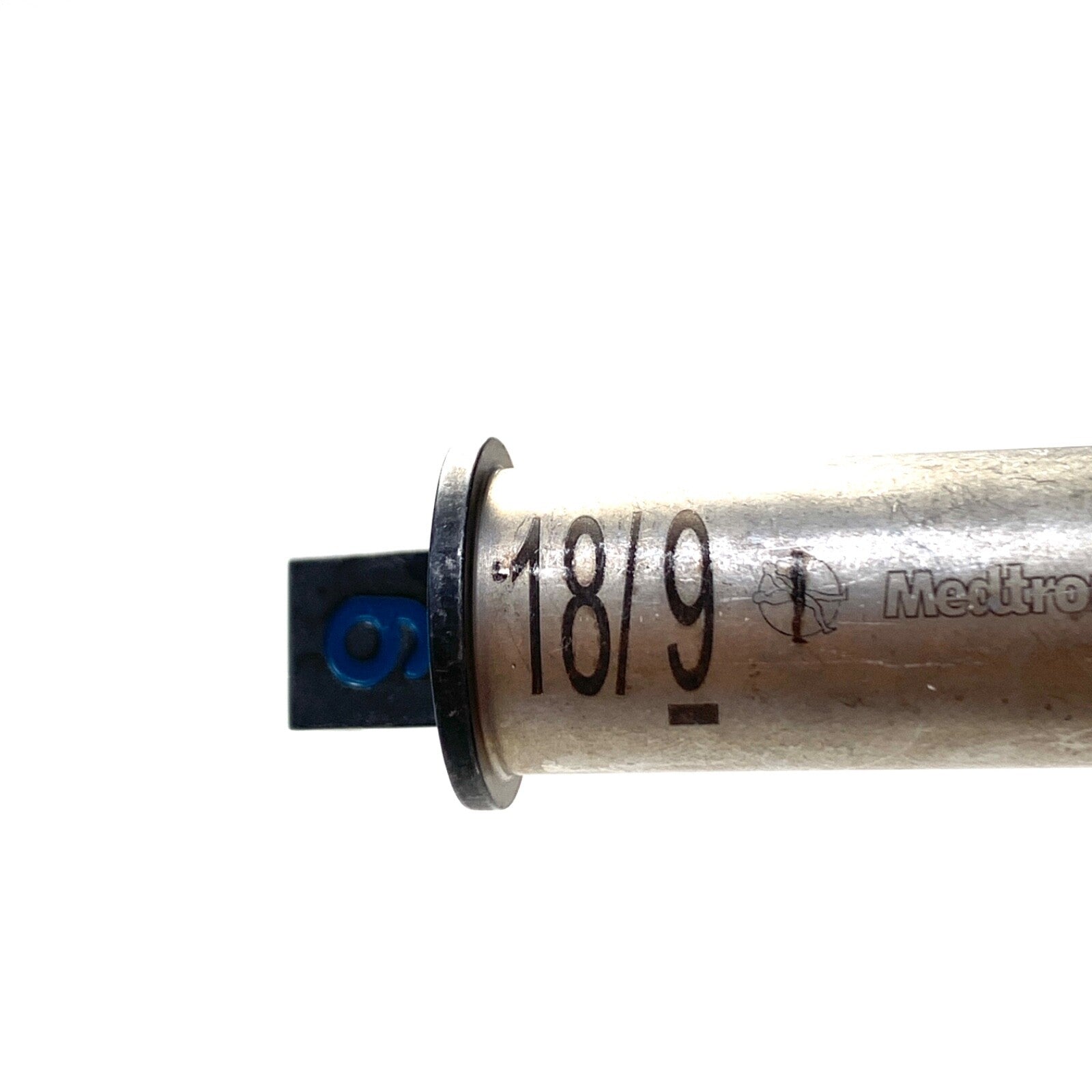 Medtronic REF 9565686, 18mm/9cm Coated Tube For METRx System