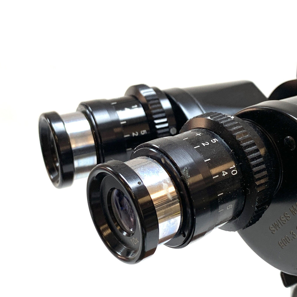 HAAG-STREIT BERN REF 900.3.1.74586, Slit Lamp Head Attachment