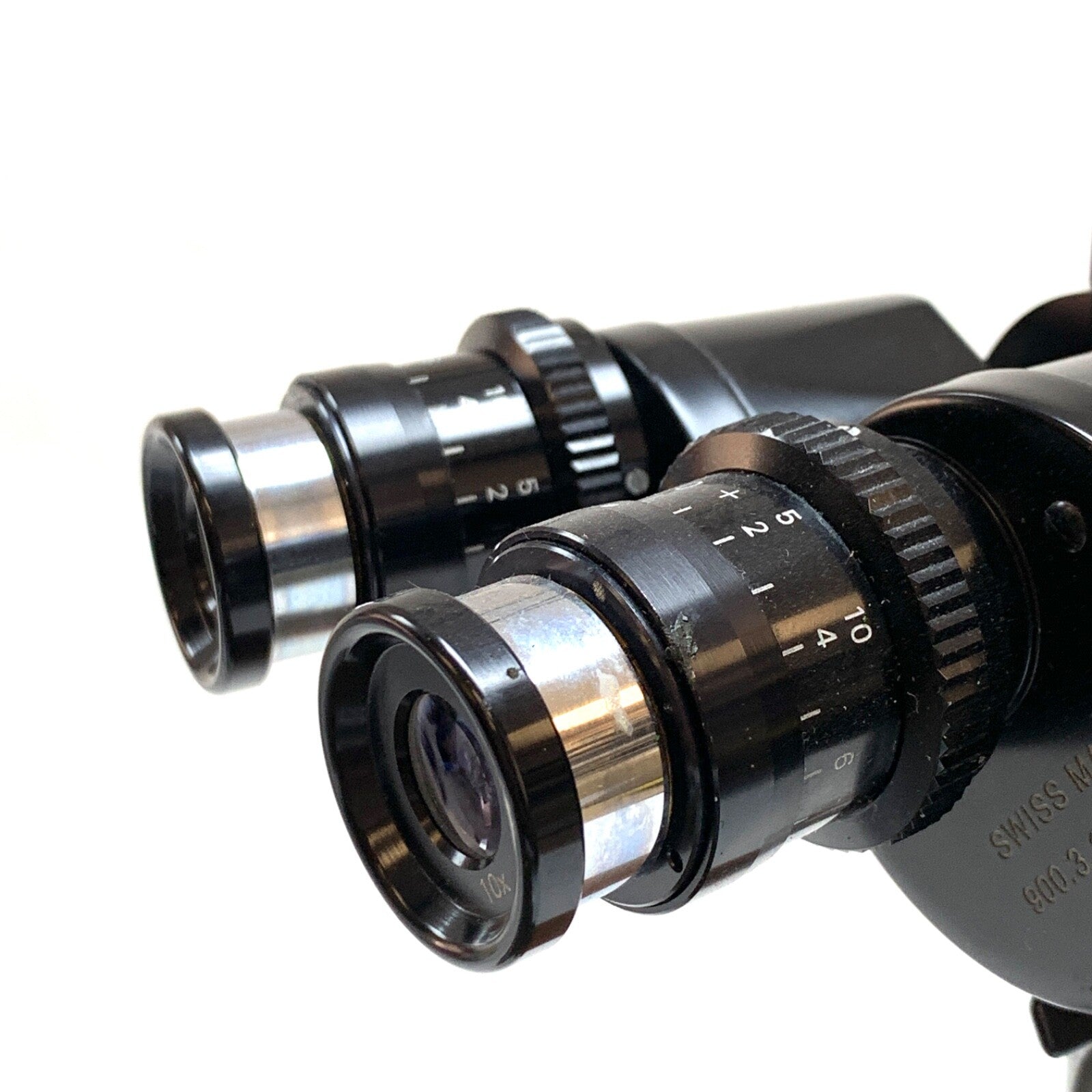 HAAG-STREIT BERN REF 900.3.1.74586, Slit Lamp Head Attachment
