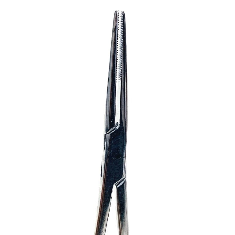 Jarit REF 105-130, Kelly Forceps Straight