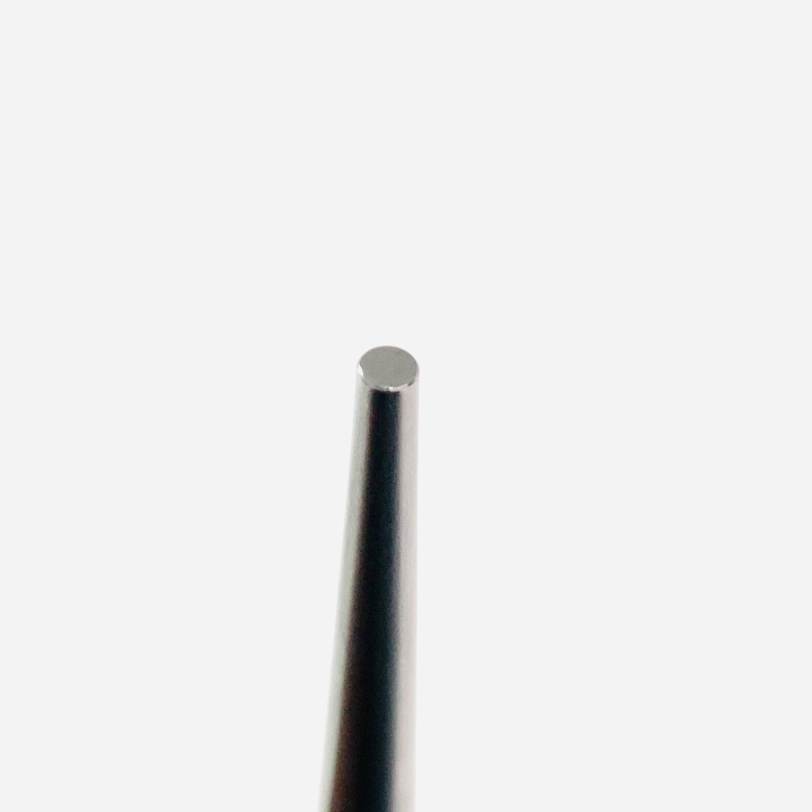 Aesculap REF FL093R, Surgical Orthopedic Taper, 3mm, 160mm
