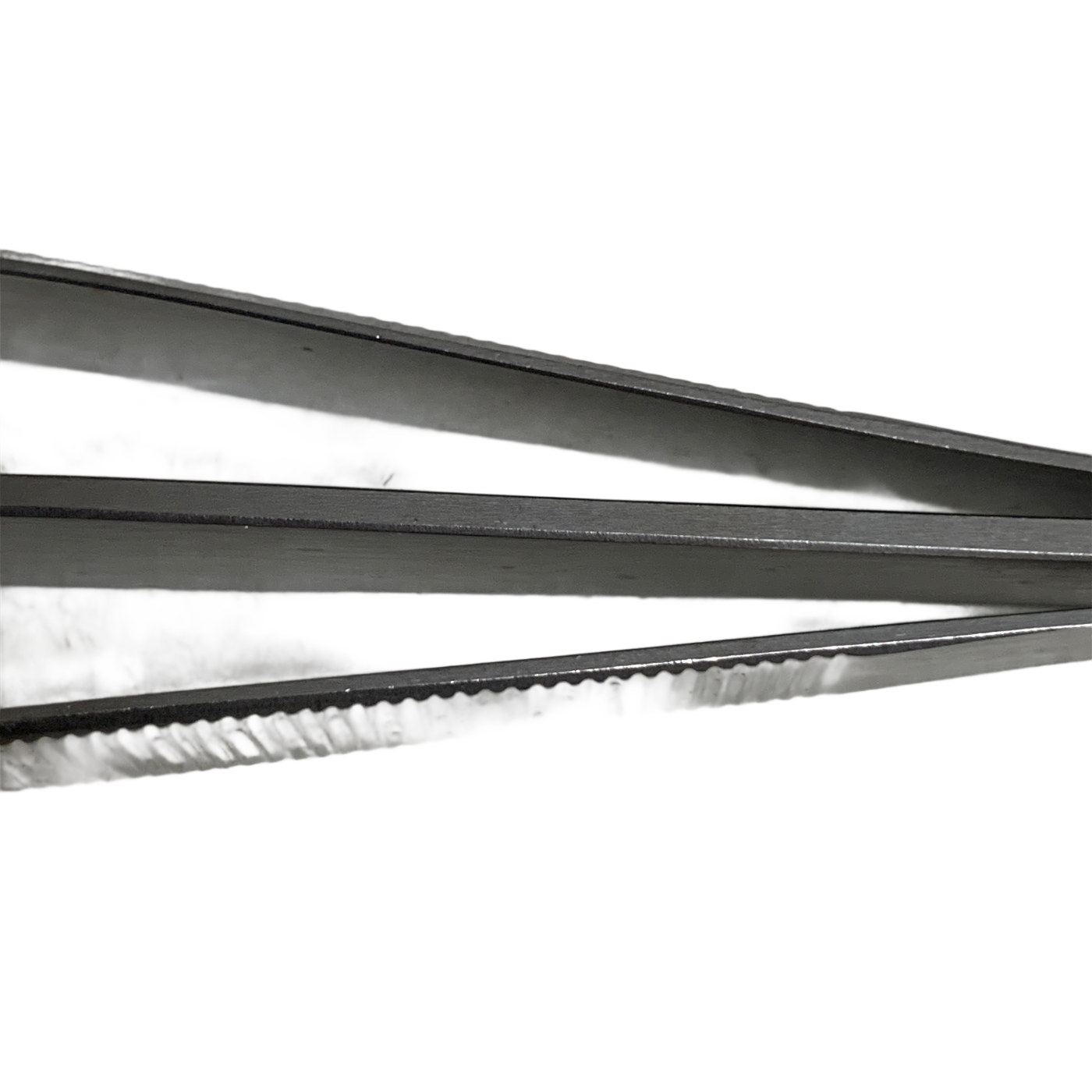 INSORB 9100 Stainles Germany Dual Tip 12.5cm Forceps Plastic Surgical Instrument