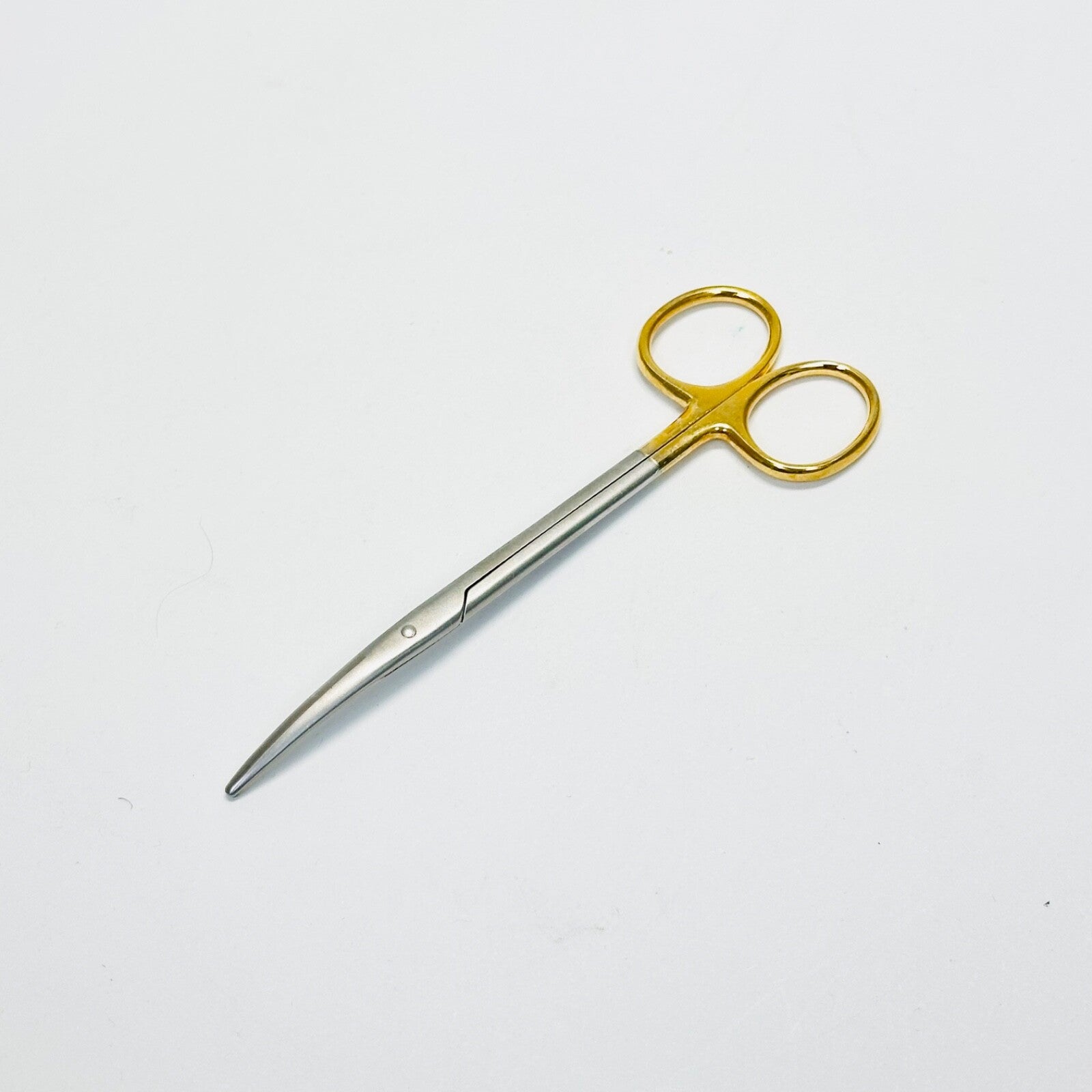 CODMAN 36-5015 CLASSIC PLUS Dissecting Scissors, standard, Length 5 3/4"
