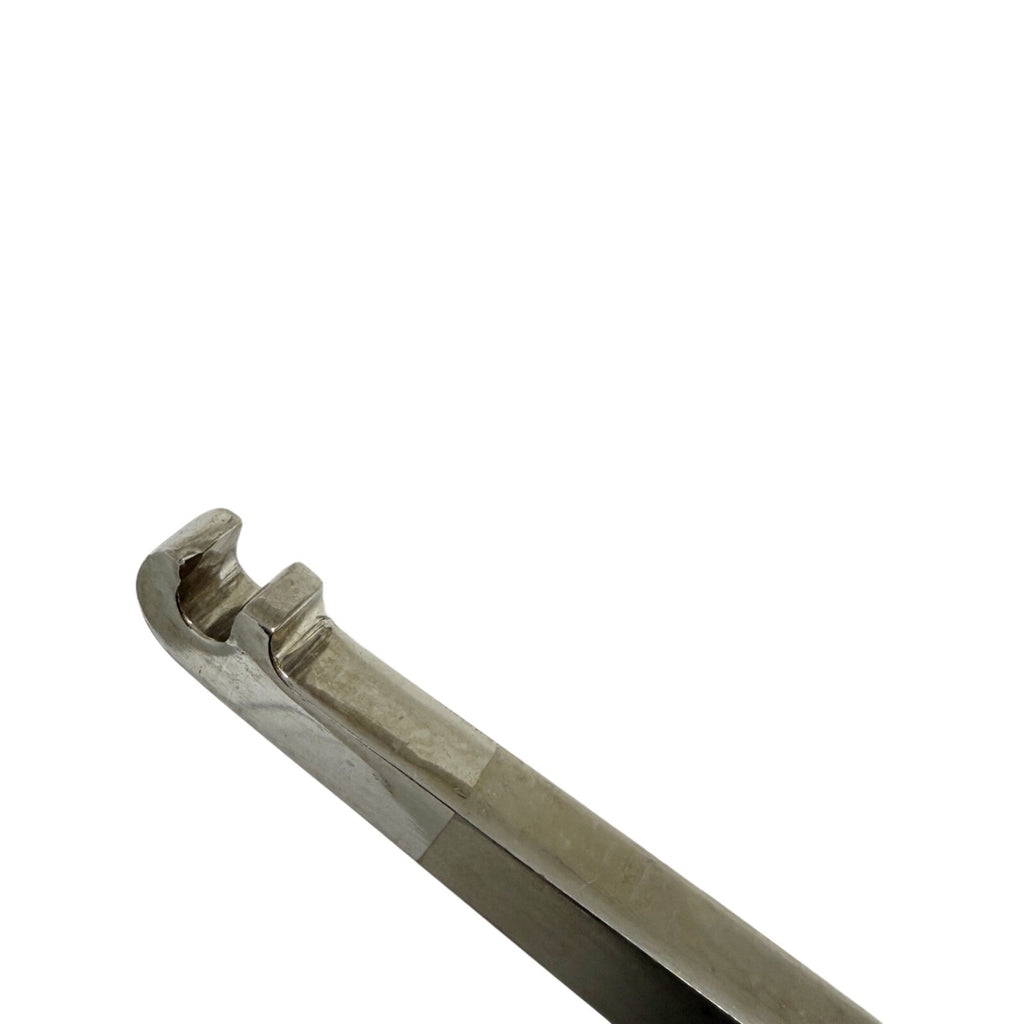 Medtronic 808-512 Insitu Bender, Straight, 7mm Opening, 11 3/4 Length
