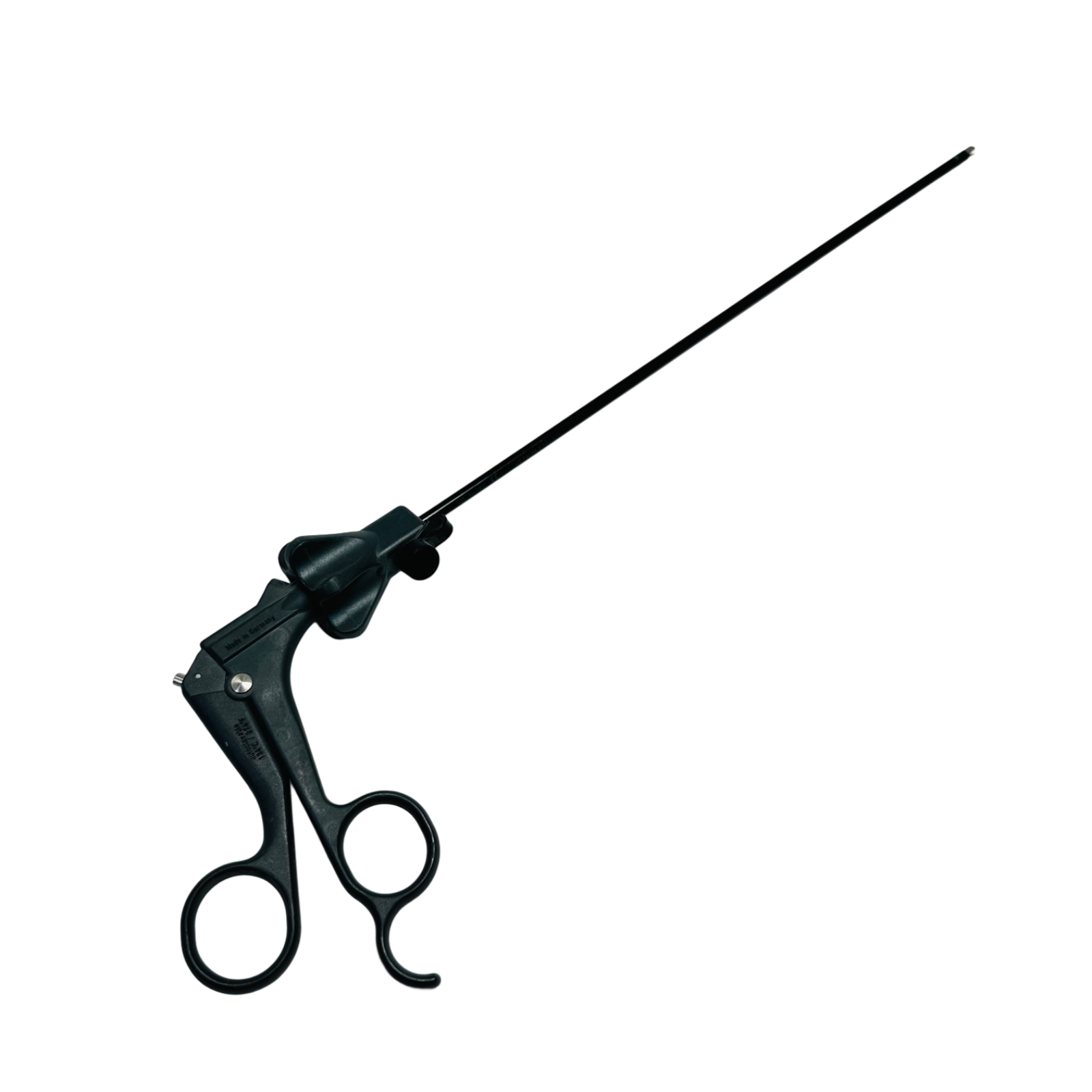 STRYKER 250-080-617 Peek Handle 5 mm 33 cm W/ Rotable Shaft Instrument