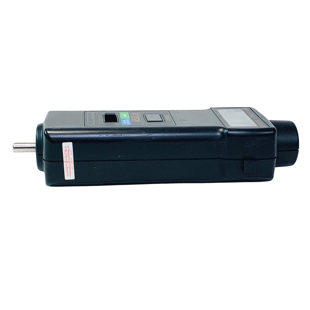 EXTECH REF 953363, PHOTO/CONTACT TACHOMETER