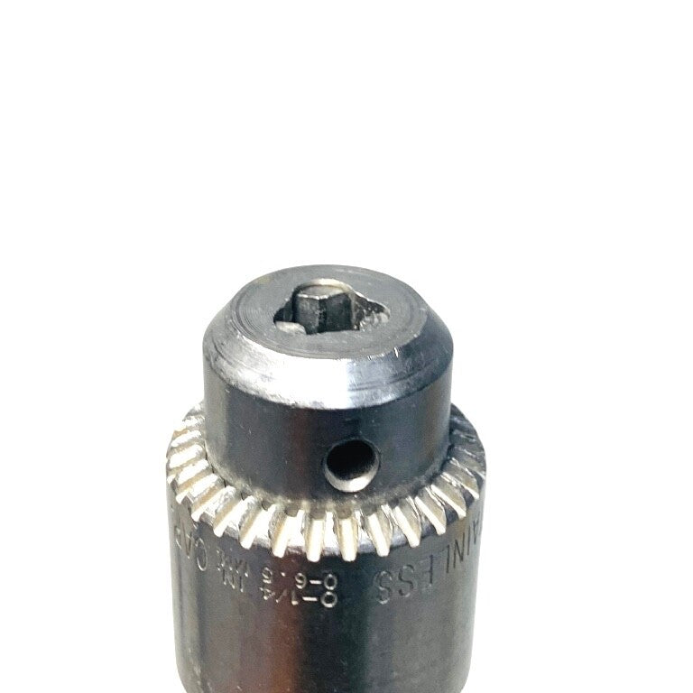 Stryker Ref 4103-131, Jacobs Surgical Drill Attachment